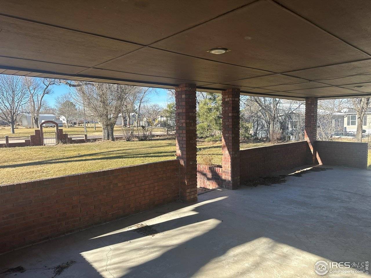 305 E 2nd, Otis, CO 80743