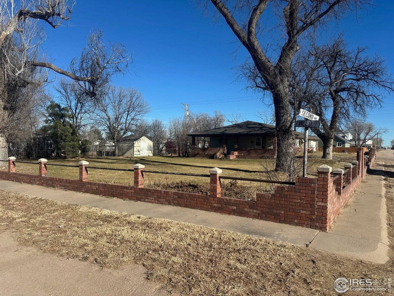 305 E 2nd, Otis, CO 80743