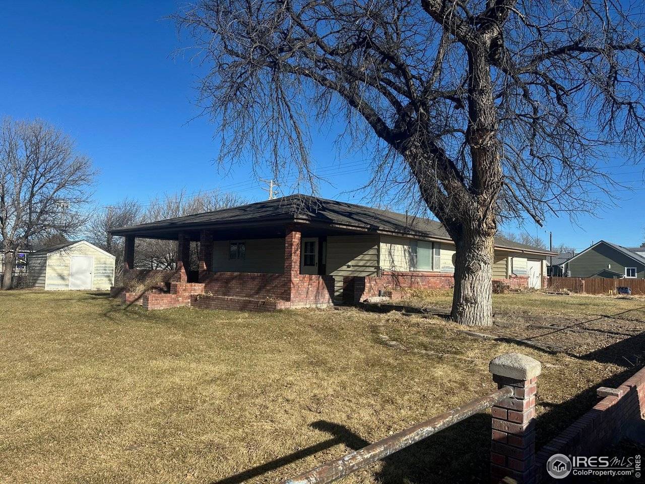 305 E 2nd, Otis, CO 80743