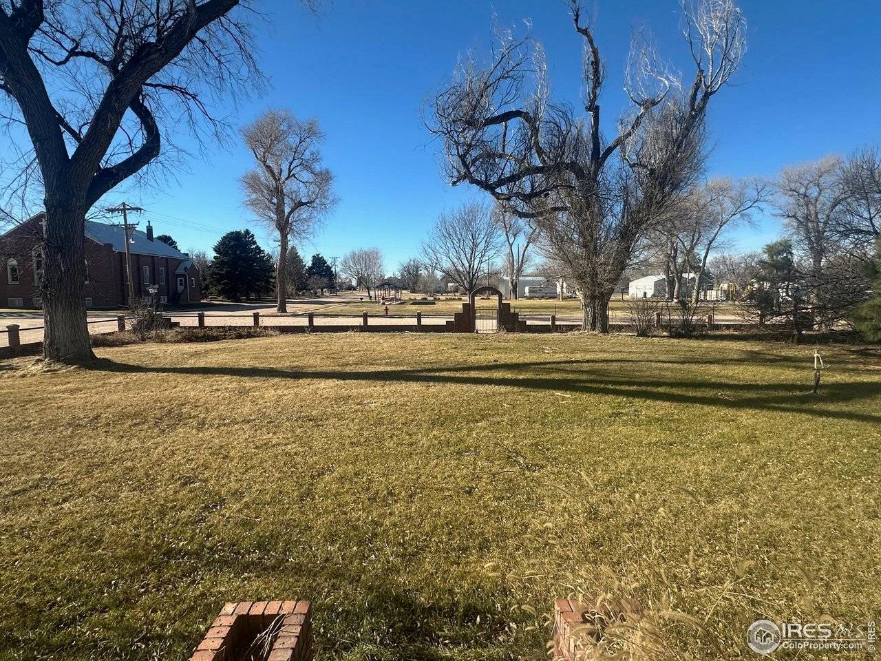 305 E 2nd, Otis, CO 80743