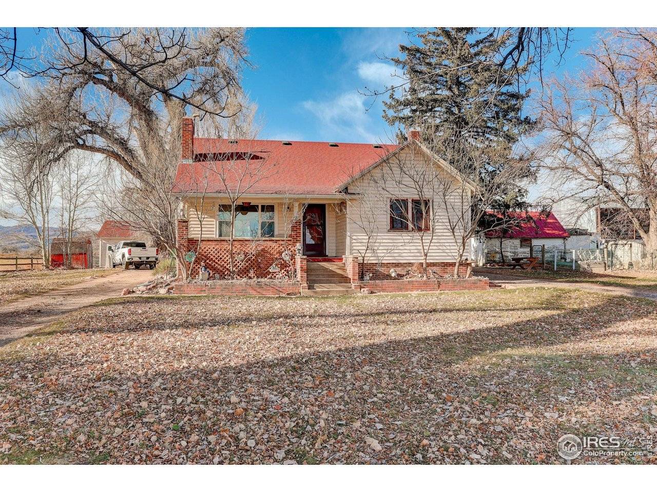 12745 N 75th, Longmont, CO 80503