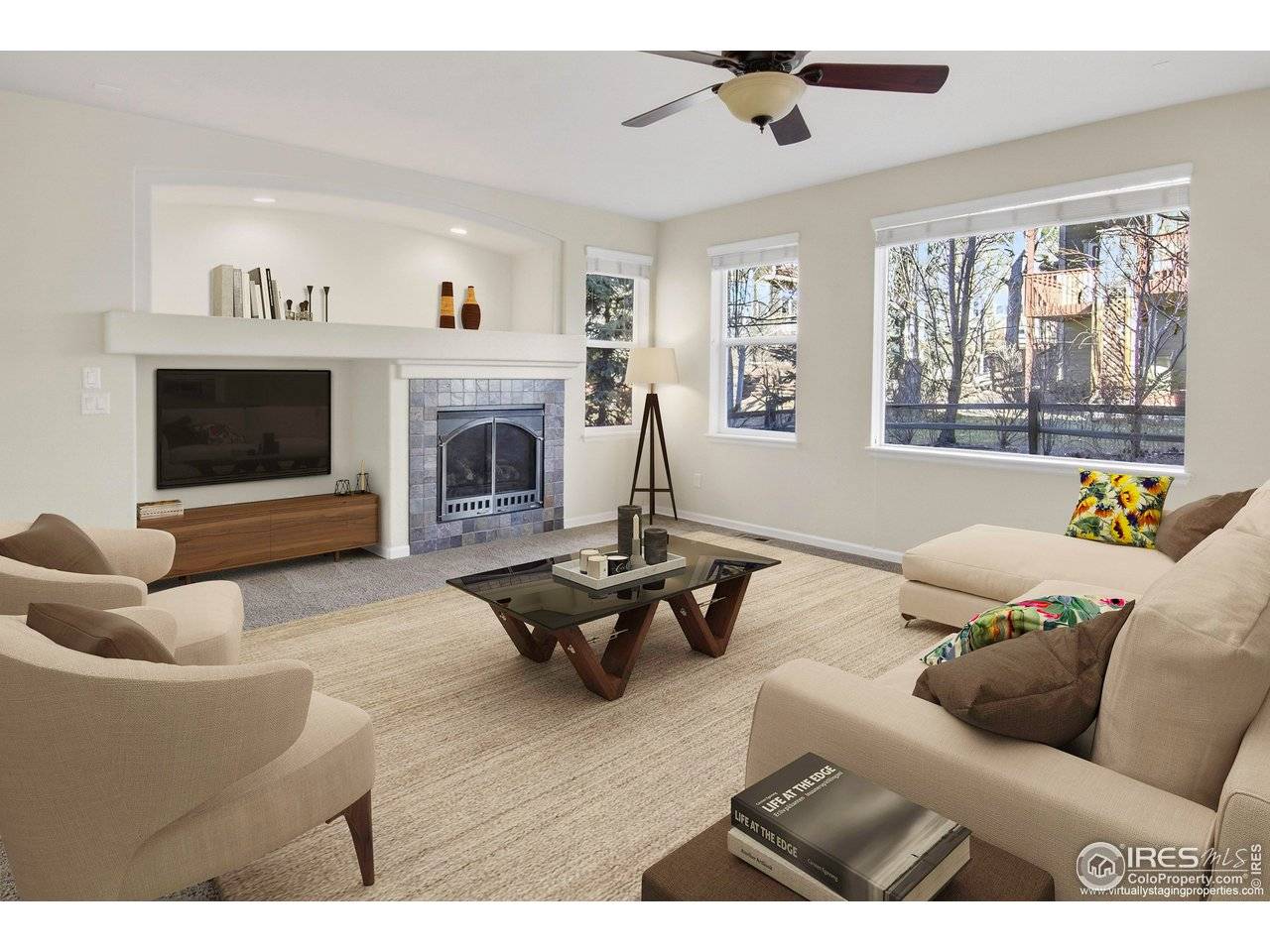 121 Osprey, Lyons, CO 80540