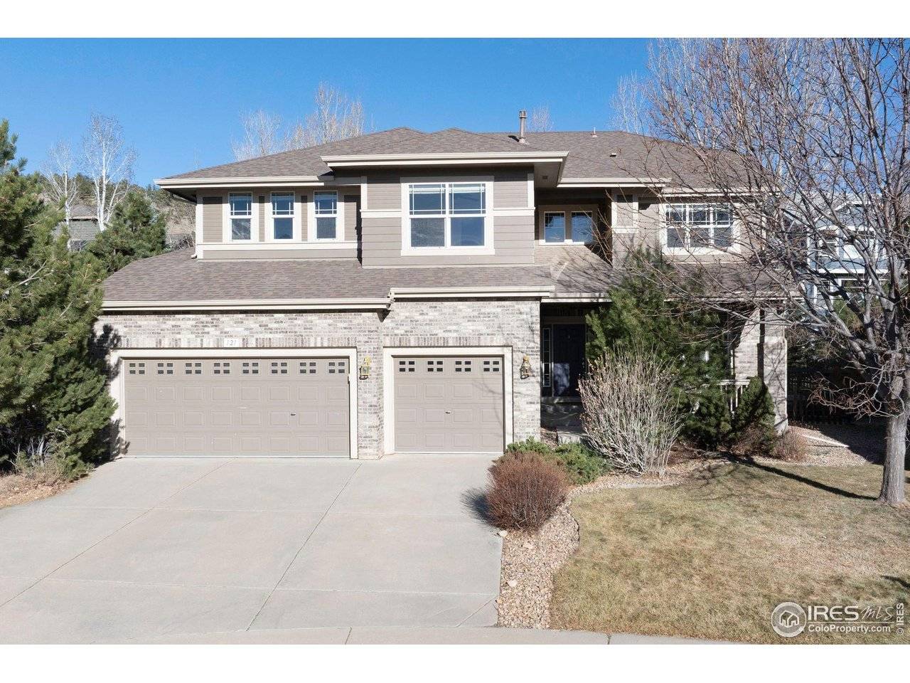 121 Osprey, Lyons, CO 80540
