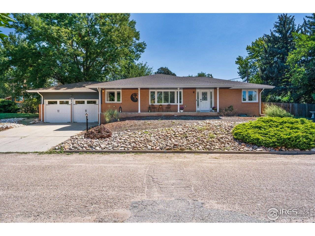 1304 Pine, Loveland, CO 80537