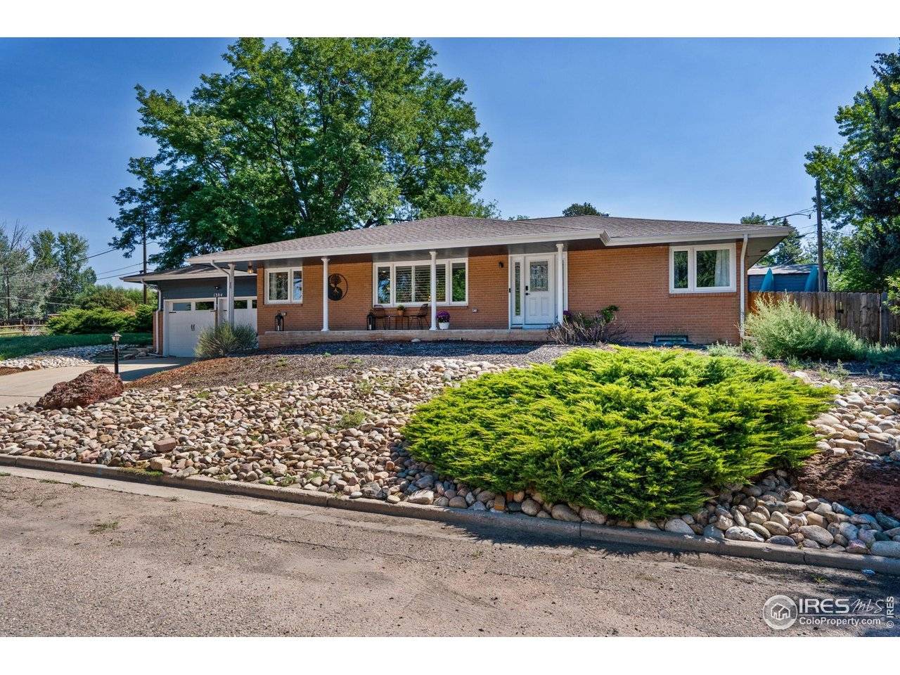 1304 Pine, Loveland, CO 80537