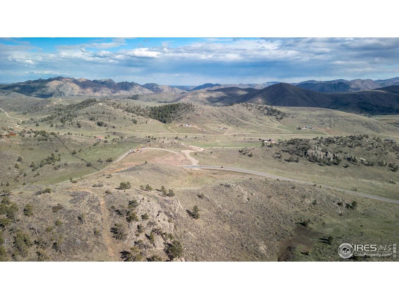 5 Deer Meadow, Livermore, CO 80536