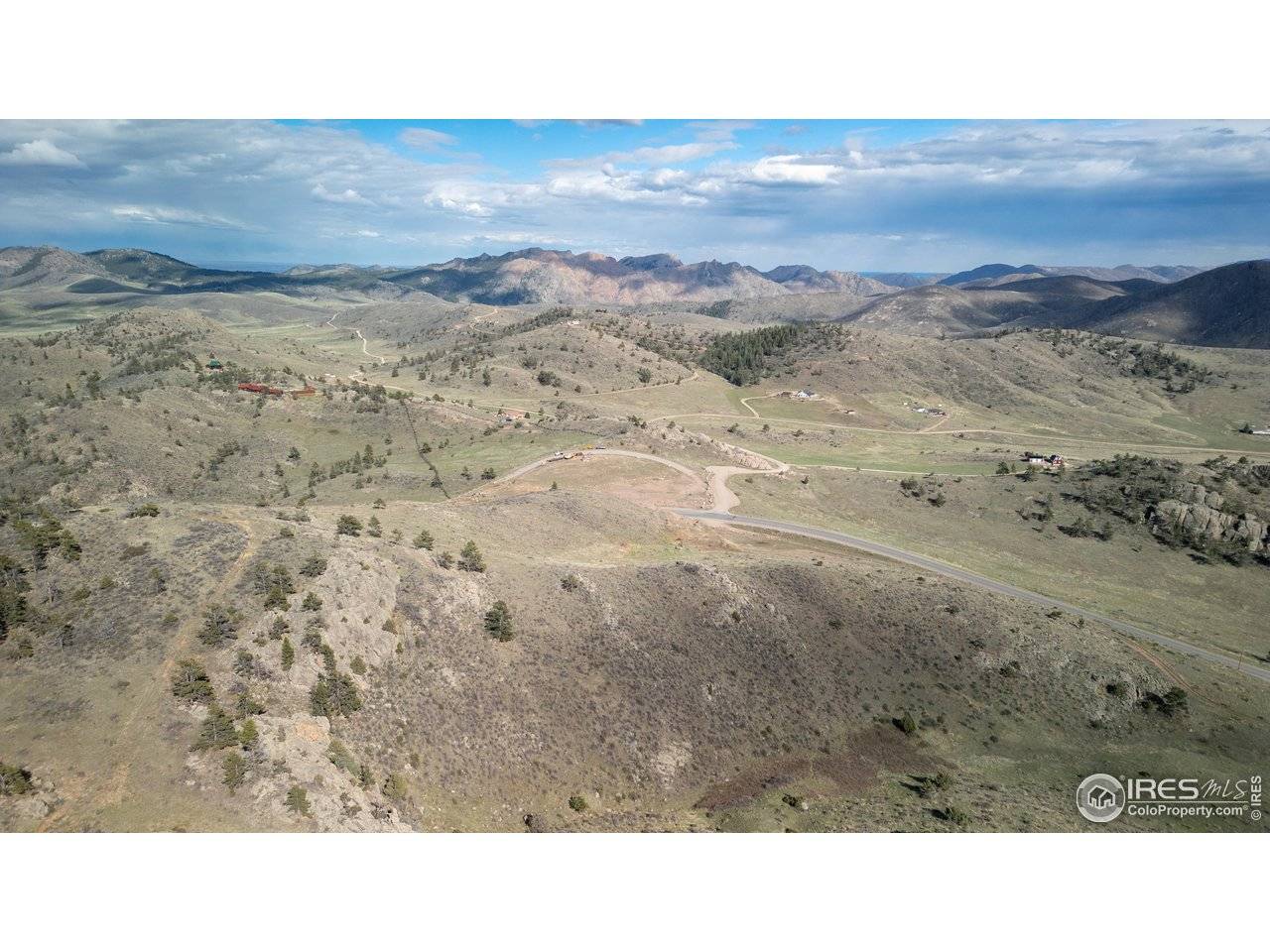 5 Deer Meadow, Livermore, CO 80536