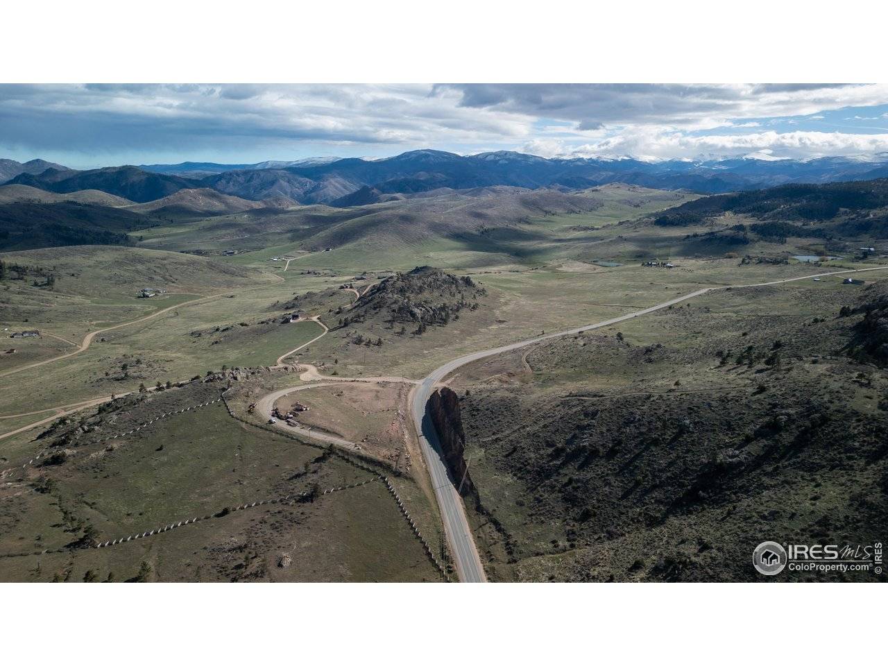 5 Deer Meadow, Livermore, CO 80536