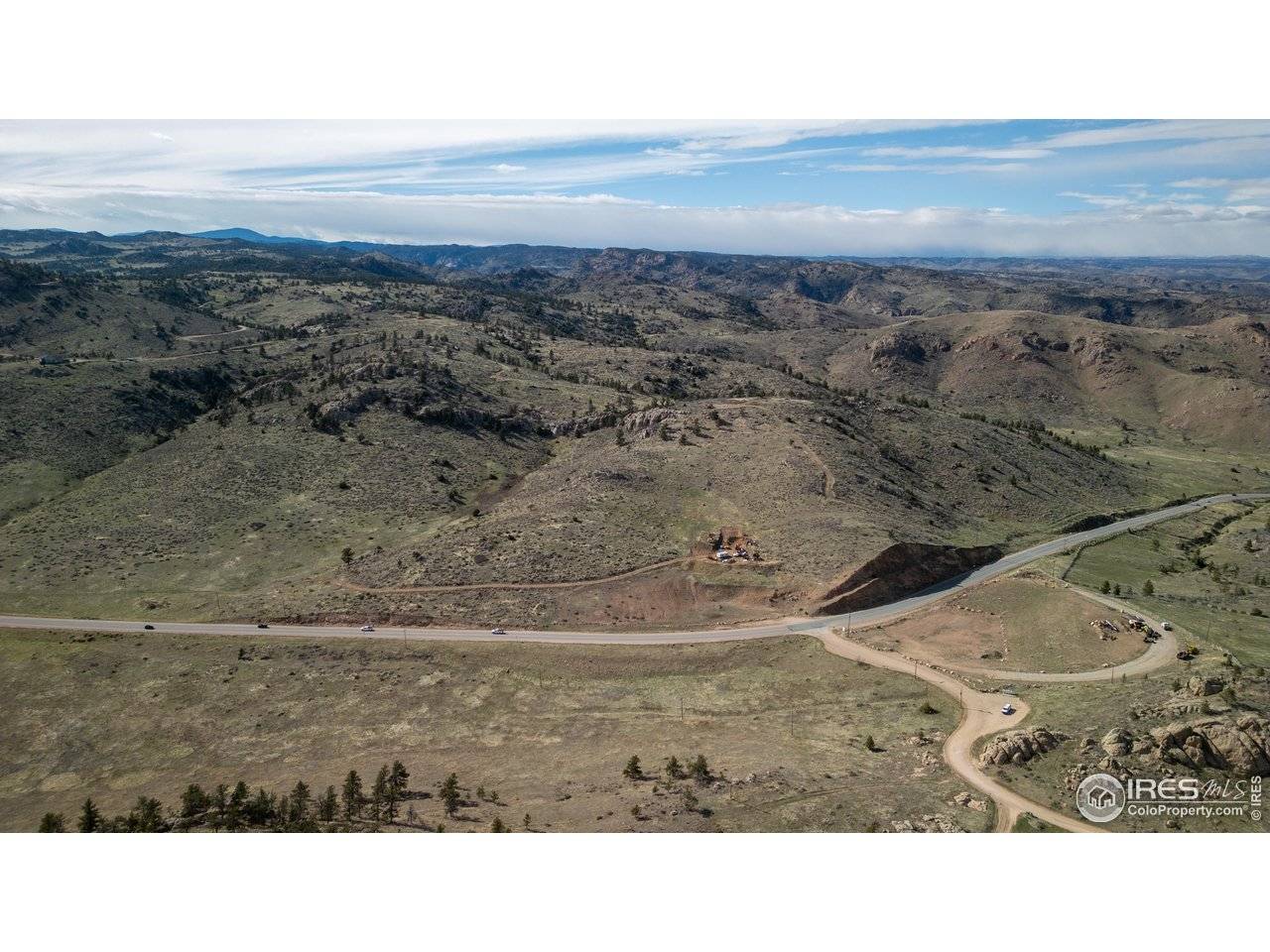 5 Deer Meadow, Livermore, CO 80536