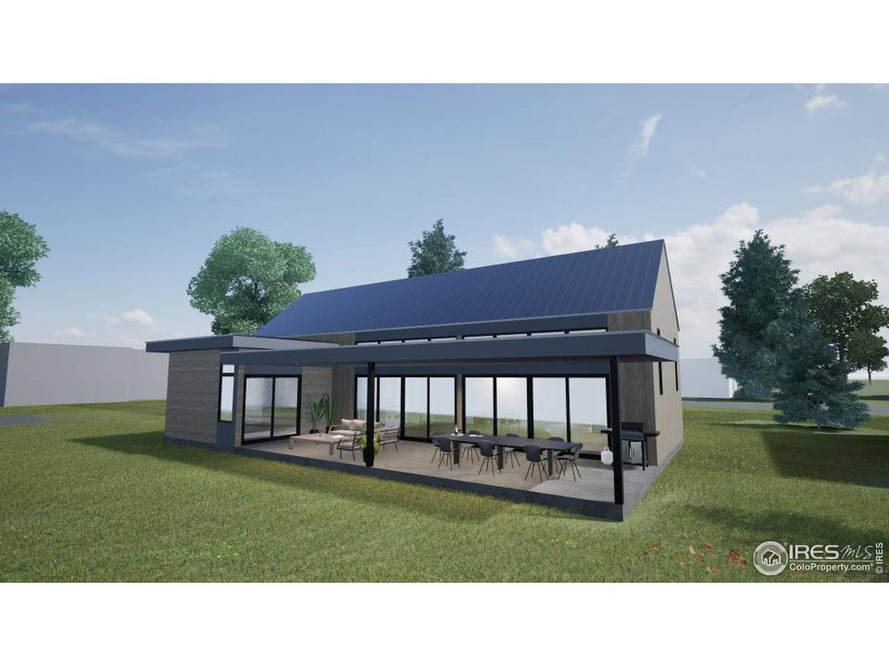 6838 Harvest, Boulder, CO 80301