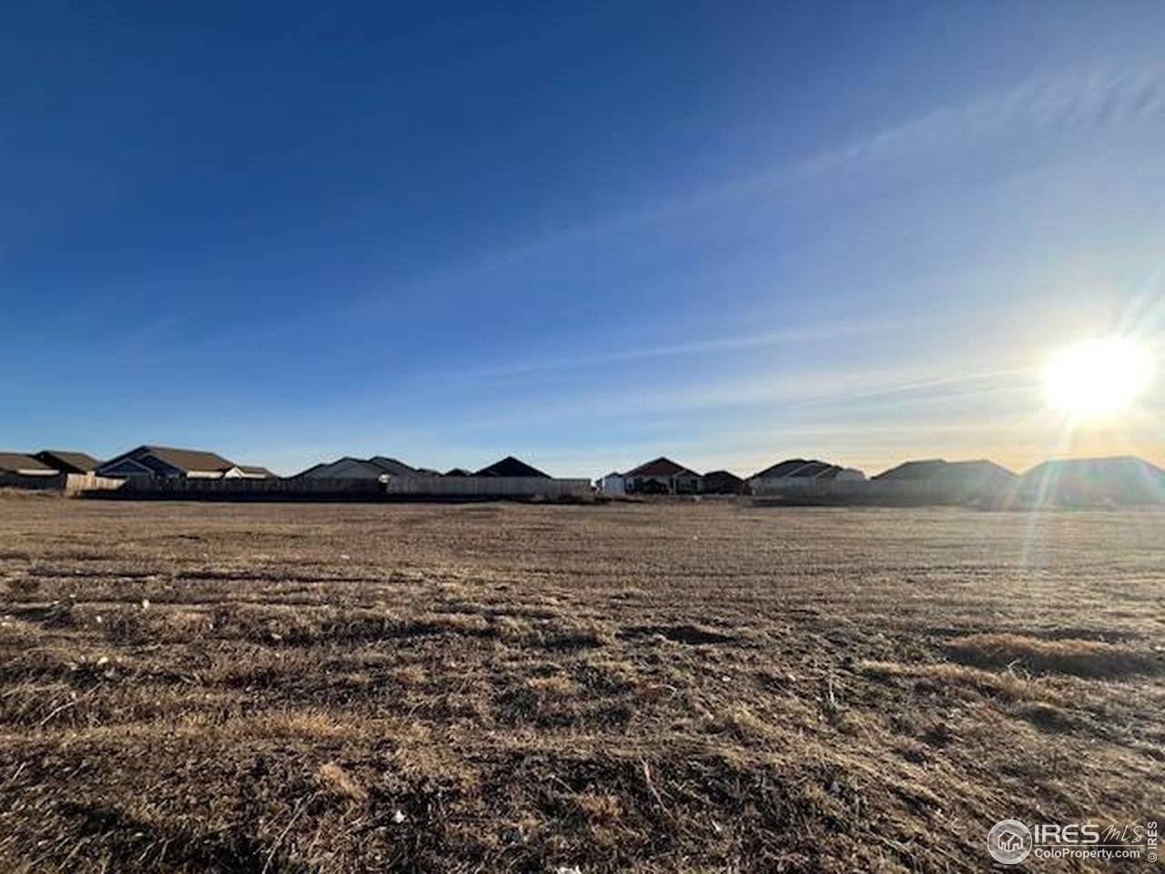 0 Sixth #Lot 2, Wiggins, CO 80654