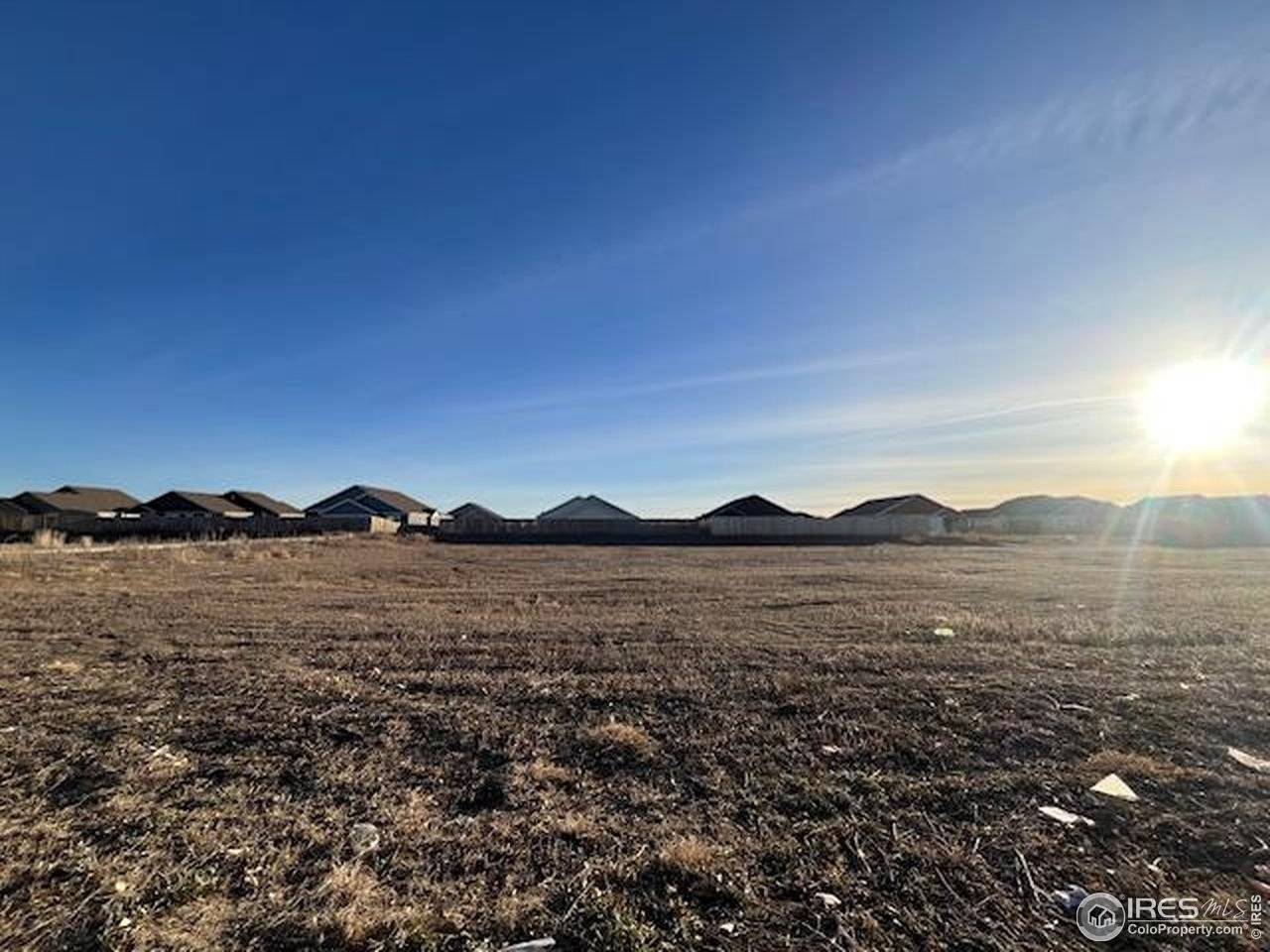 0 Sixth #Lot 3, Wiggins, CO 80654