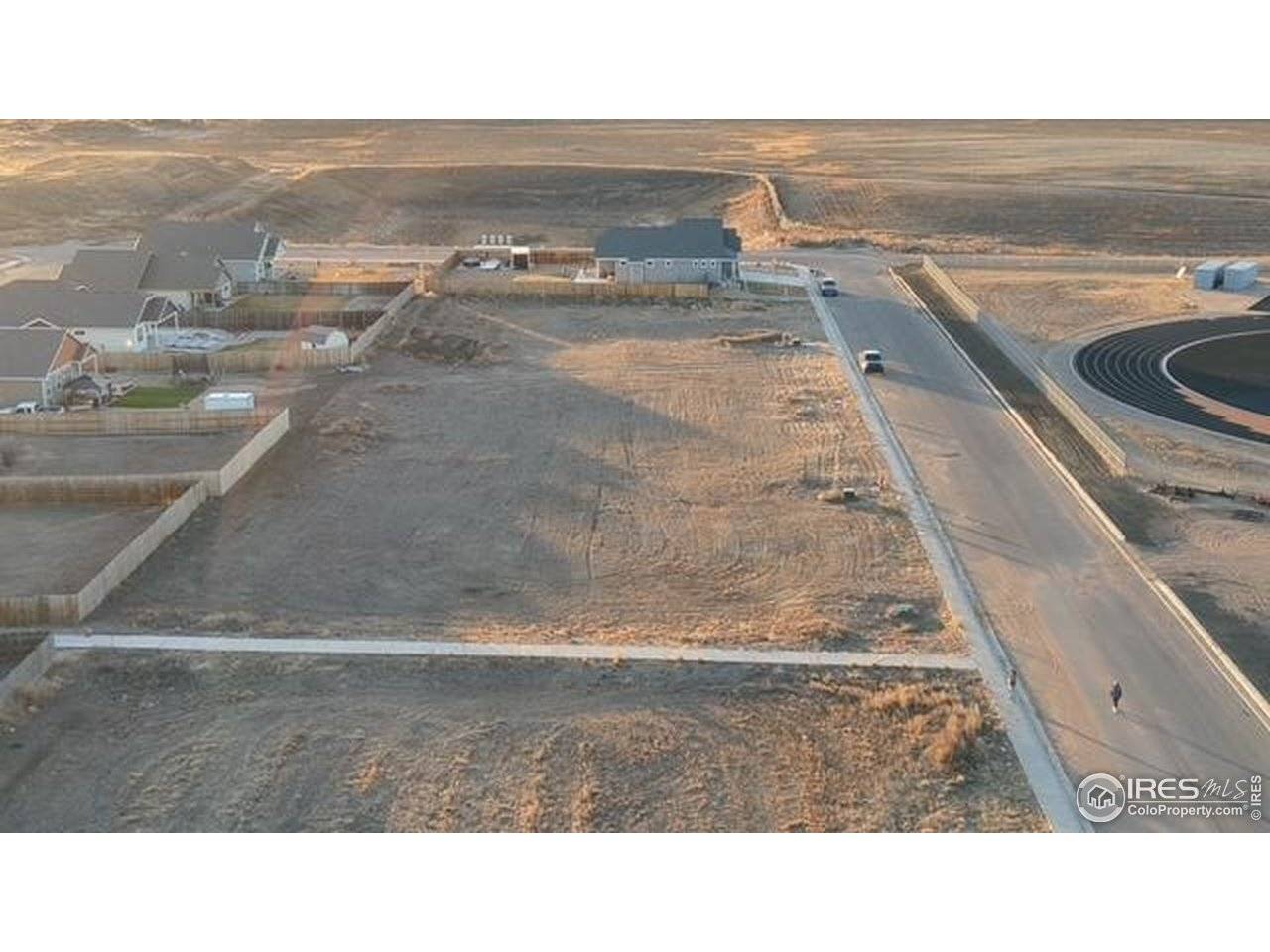0 Sixth #Lot 5, Wiggins, CO 80654