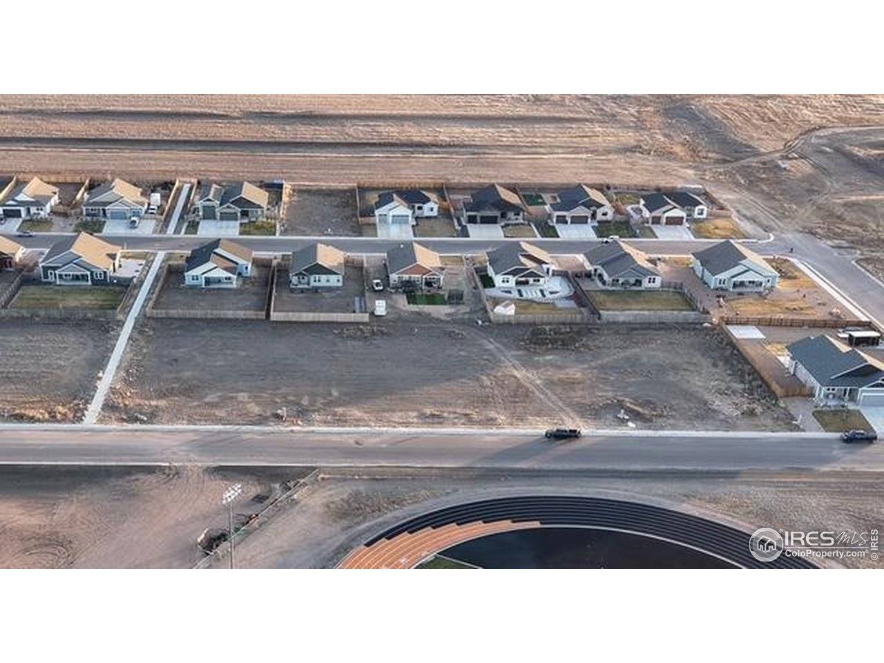 0 Sixth #Lot 5, Wiggins, CO 80654