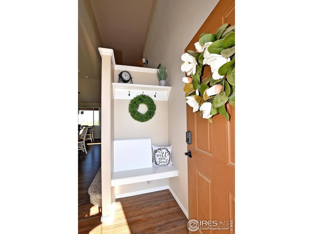2413 Jasmine, Johnstown, CO 80534