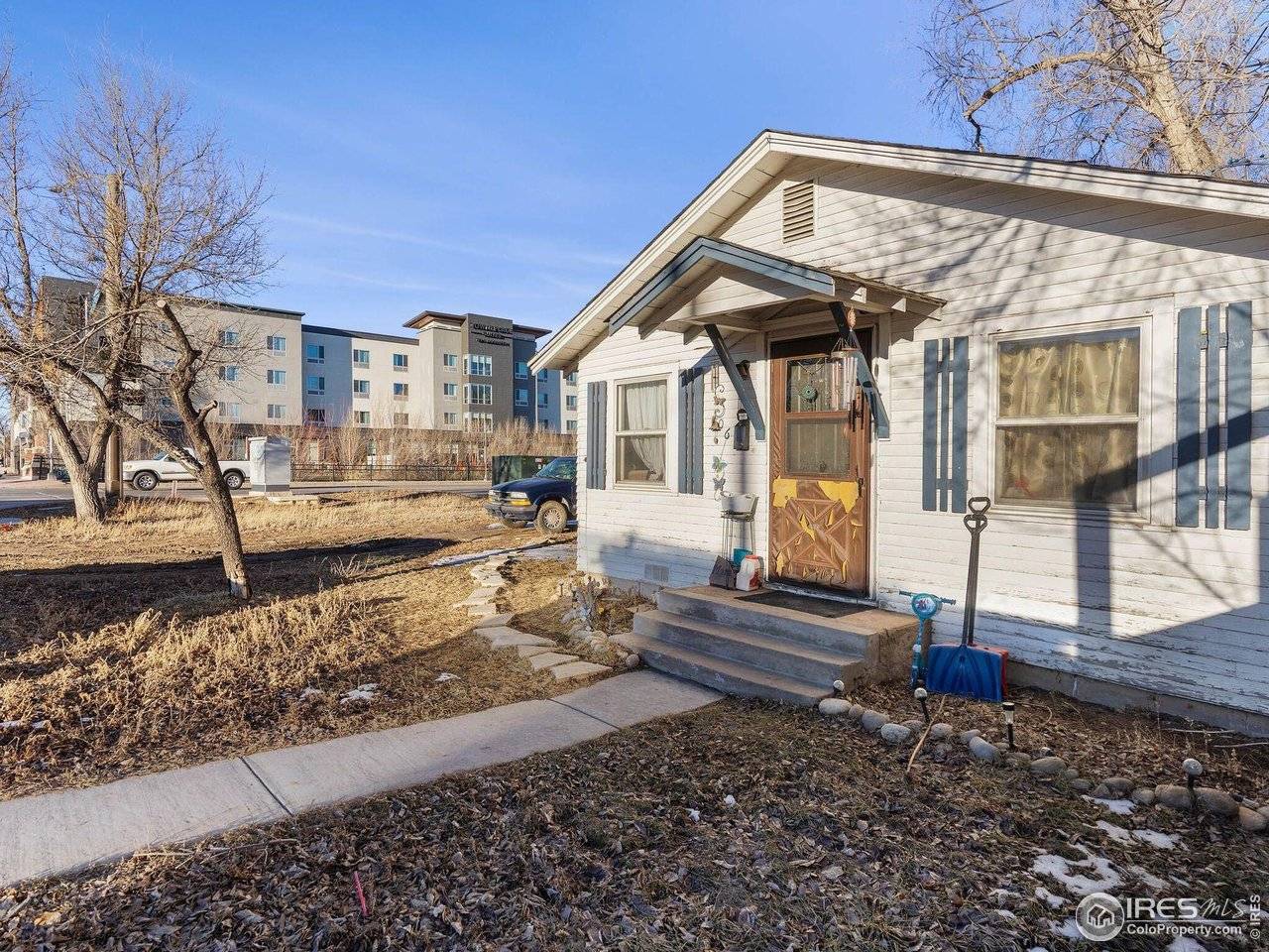 108 S Cleveland, Loveland, CO 80537