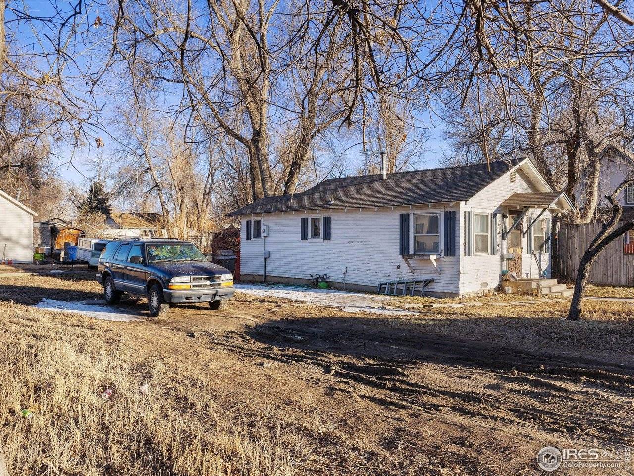 108 S Cleveland, Loveland, CO 80537