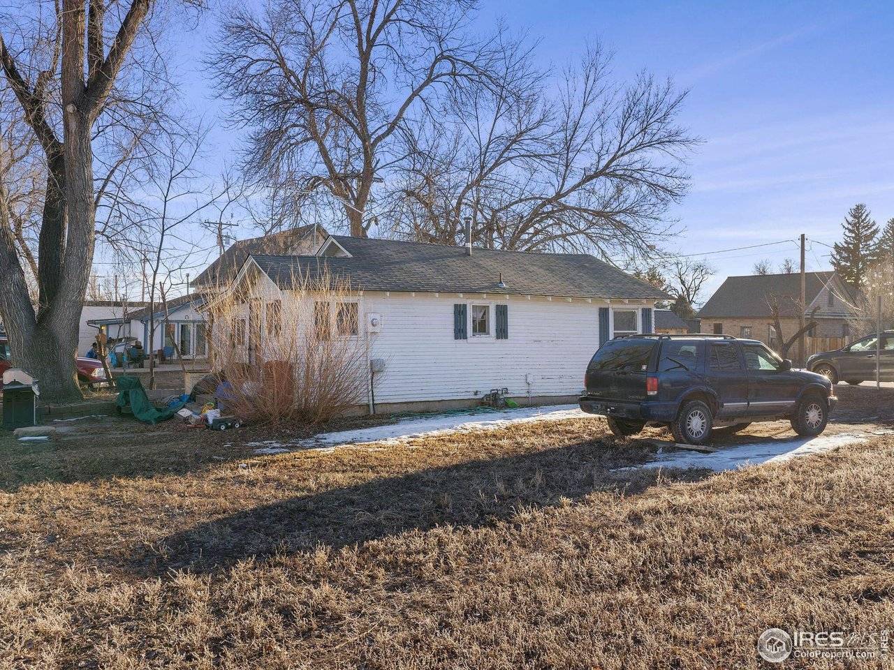 108 S Cleveland, Loveland, CO 80537