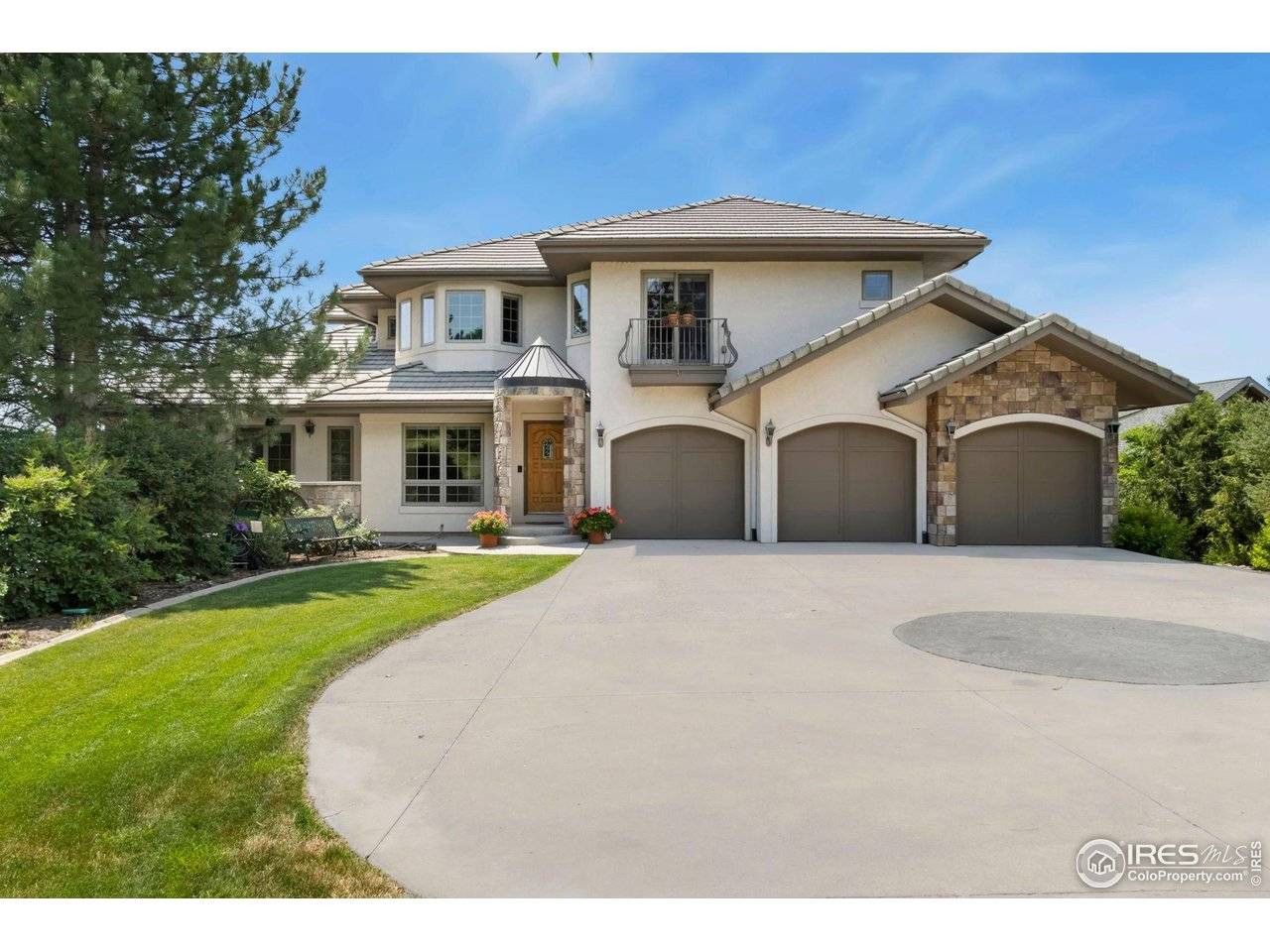 263 Rossum, Loveland, CO 80537