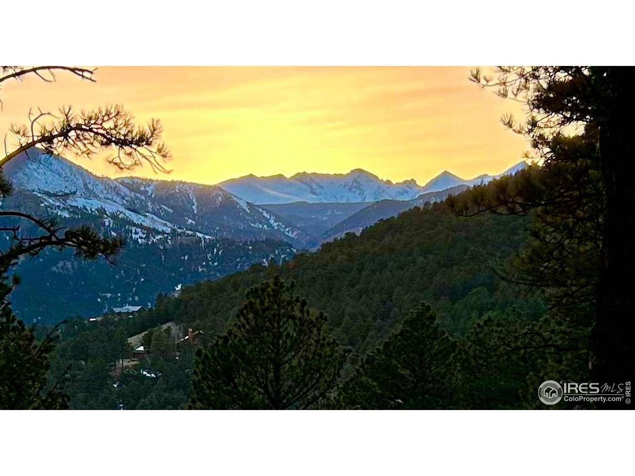 3561 Sunshine Canyon, Boulder, CO 80302