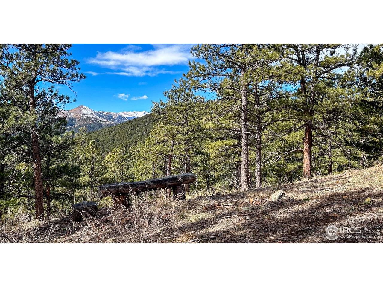 3561 Sunshine Canyon, Boulder, CO 80302