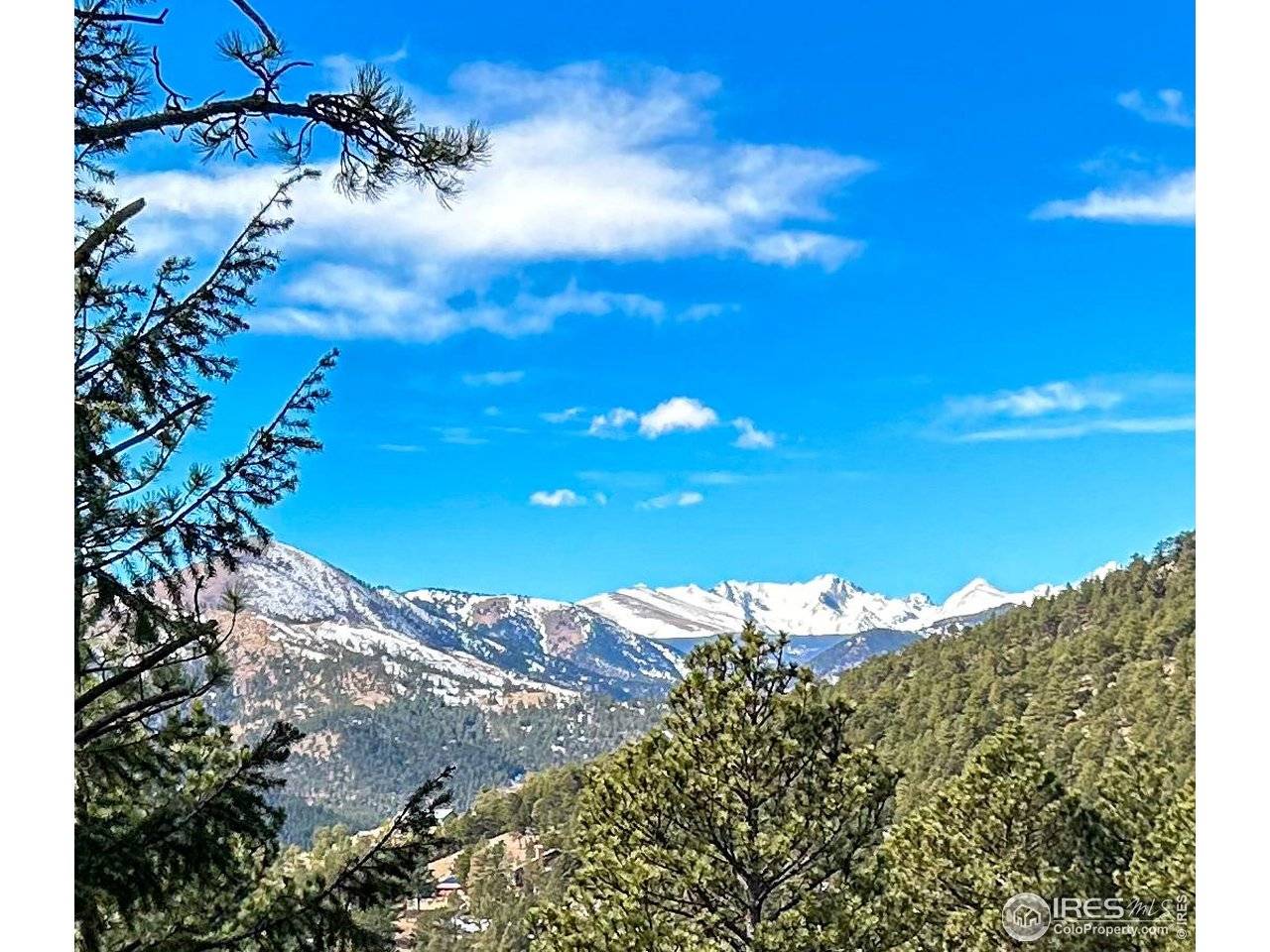 3561 Sunshine Canyon, Boulder, CO 80302