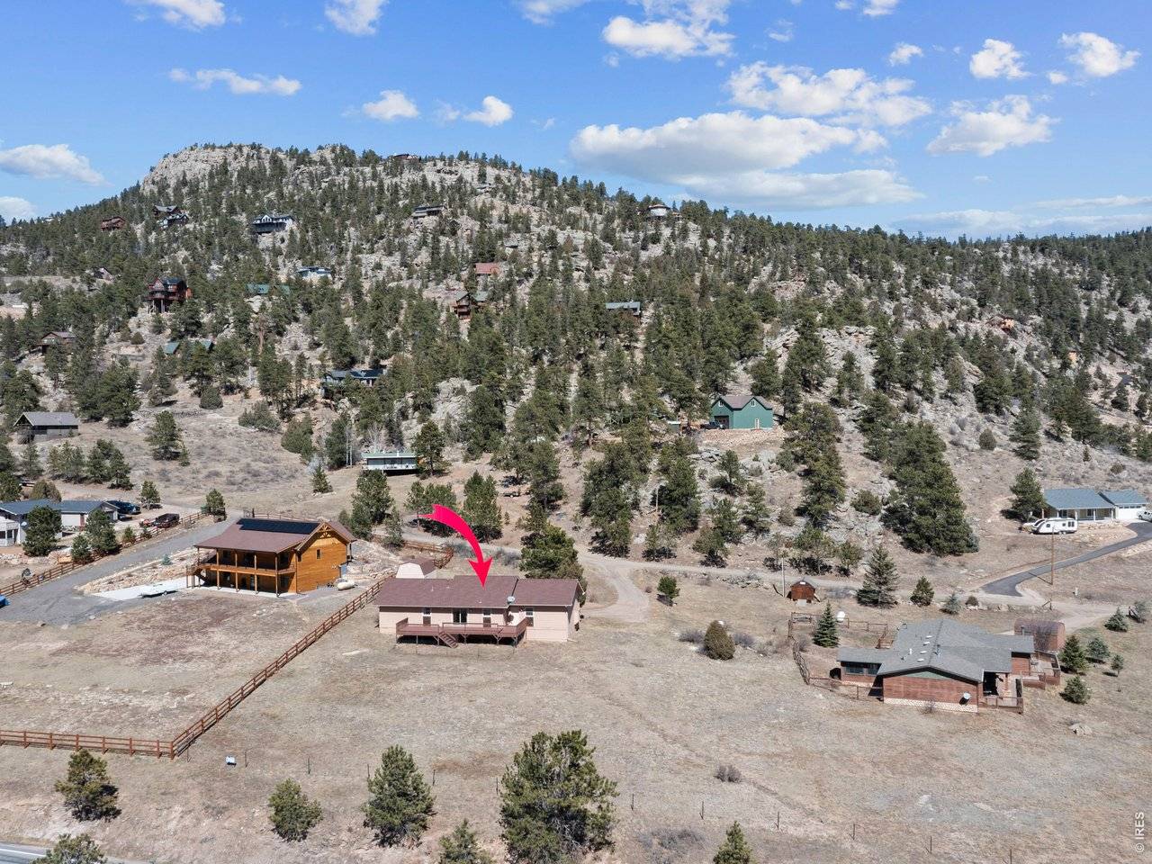 582 Meadowview, Estes Park, CO 80517