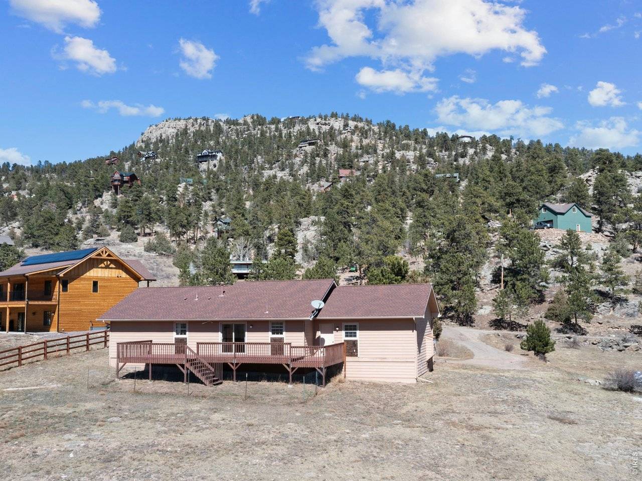 582 Meadowview, Estes Park, CO 80517