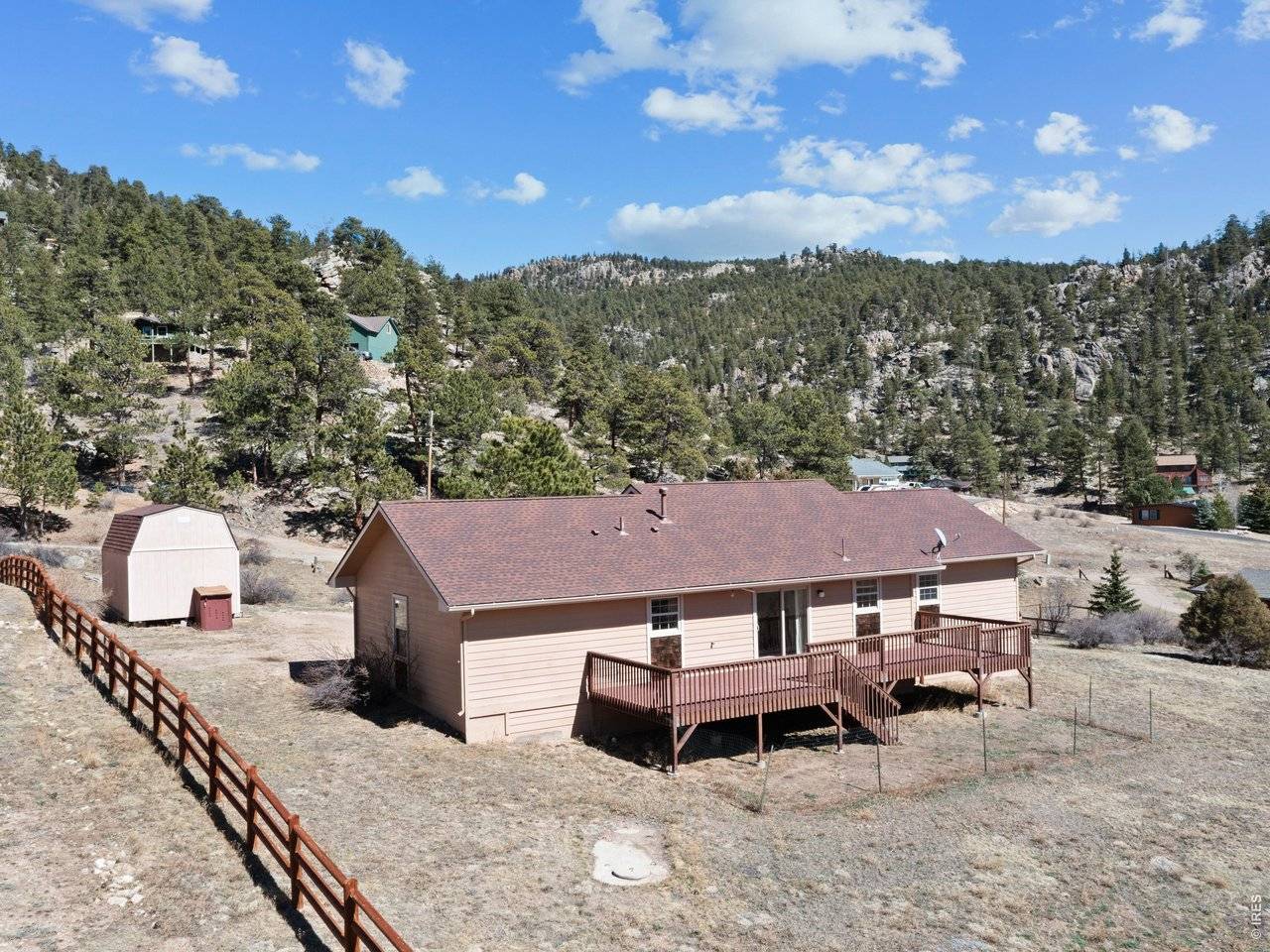 582 Meadowview, Estes Park, CO 80517