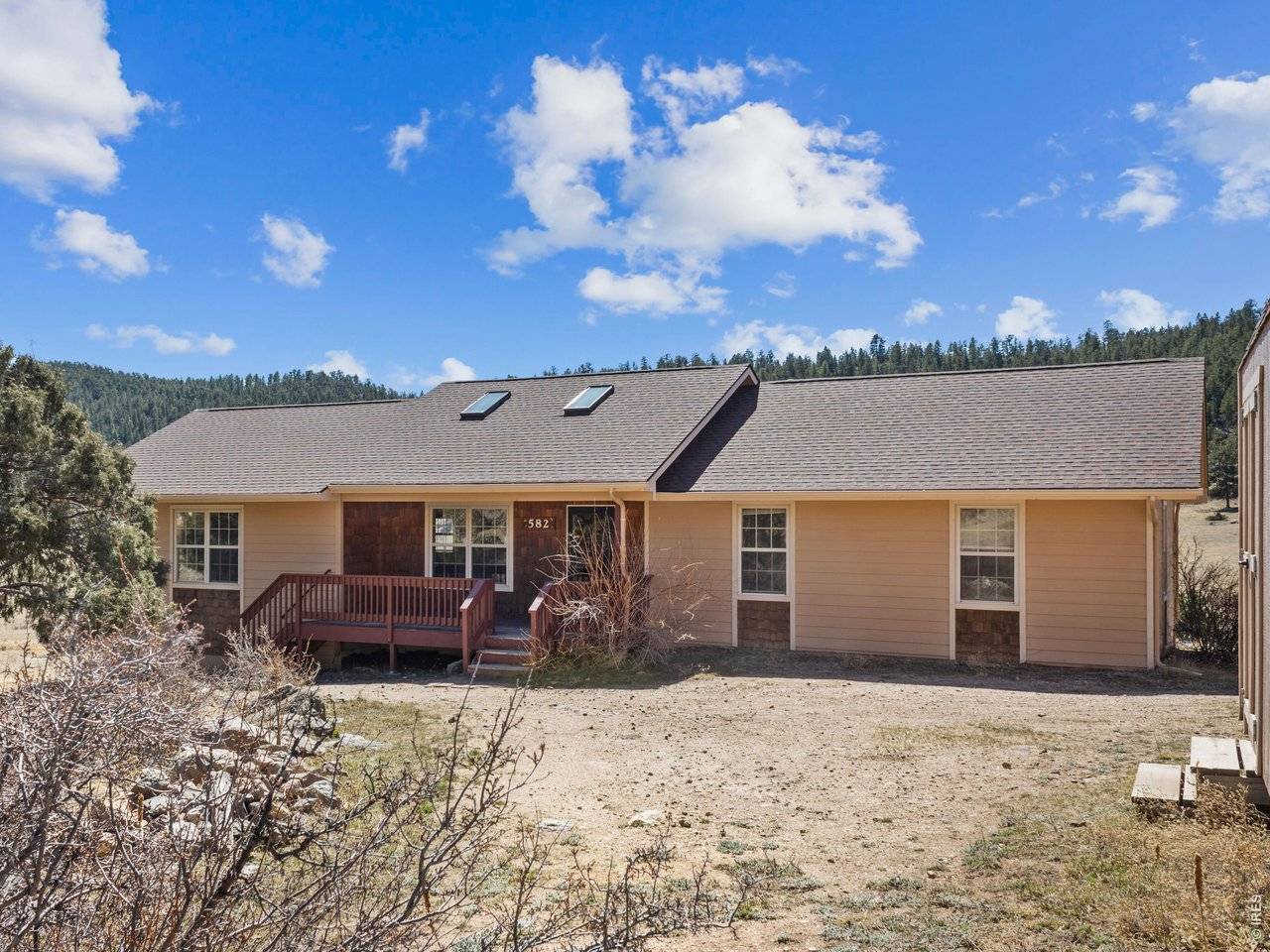 582 Meadowview, Estes Park, CO 80517