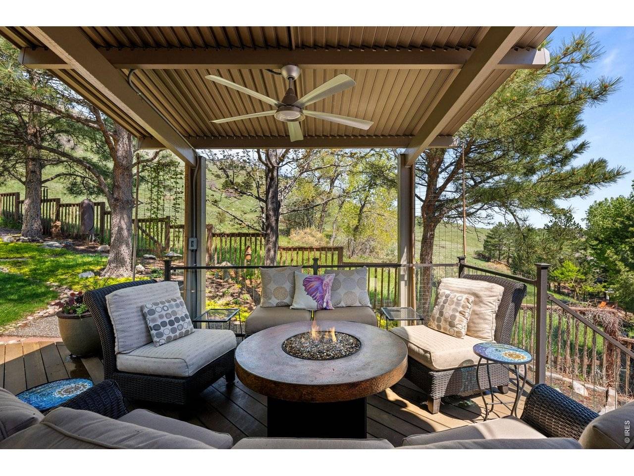 3945 Promontory, Boulder, CO 80304
