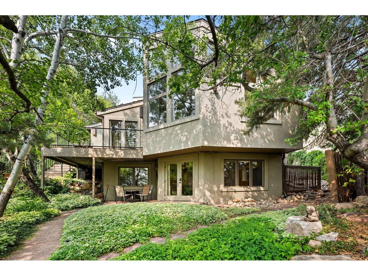 3945 Promontory, Boulder, CO 80304