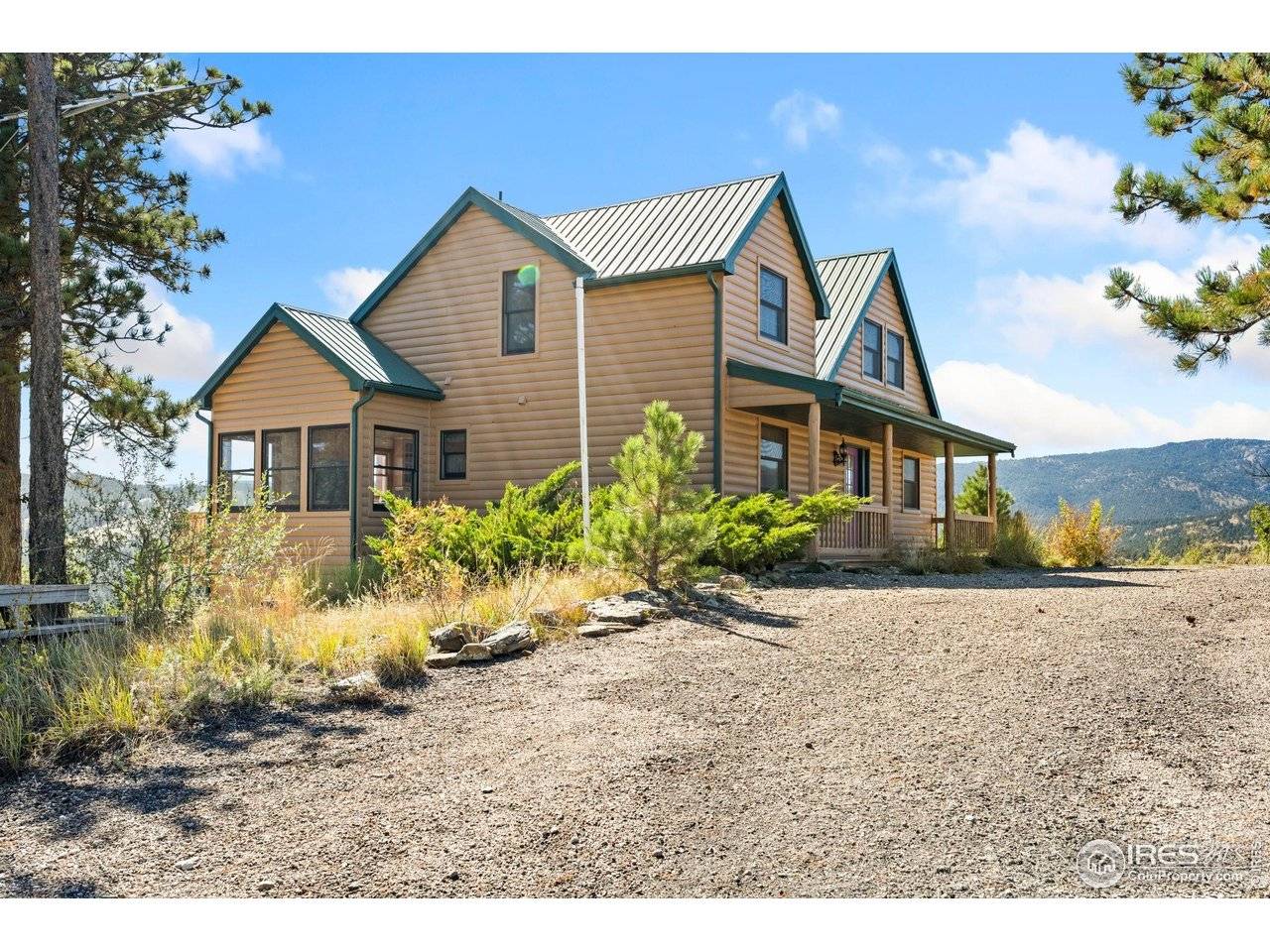 965 Stone Mountain Ranch, Loveland, CO 80537