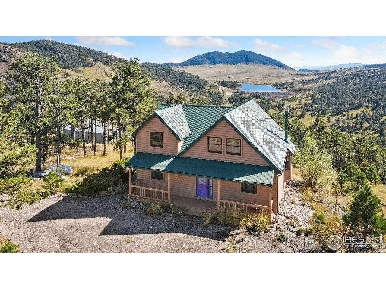 965 Stone Mountain Ranch, Loveland, CO 80537