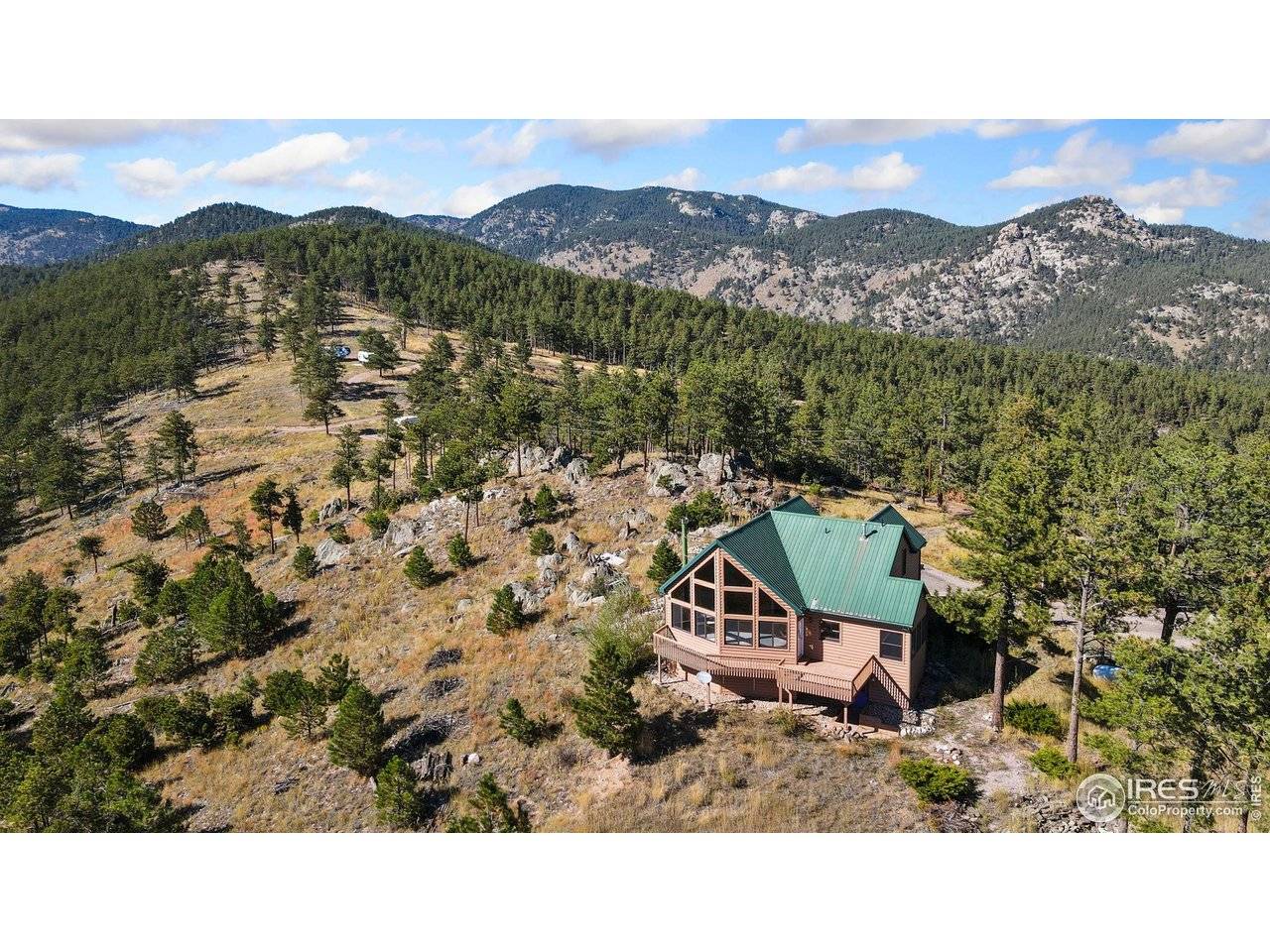 965 Stone Mountain Ranch, Loveland, CO 80537
