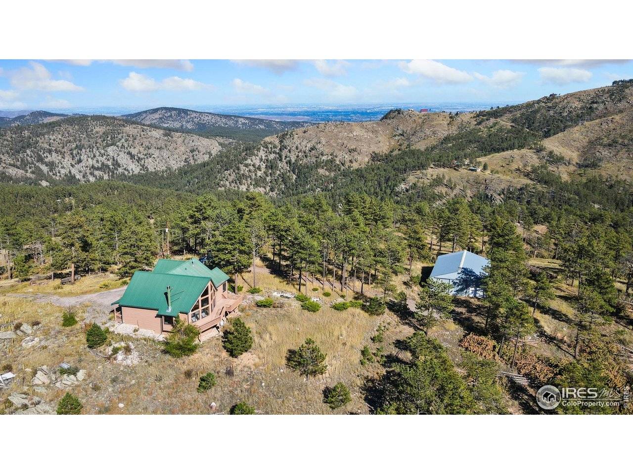 965 Stone Mountain Ranch, Loveland, CO 80537
