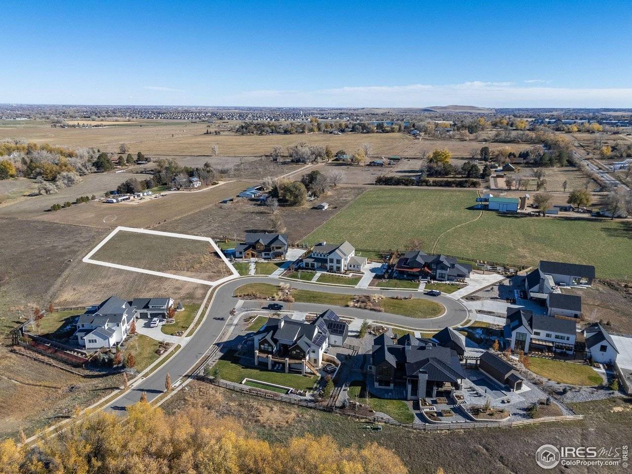 1531 Spring Creek, Lafayette, CO 80026