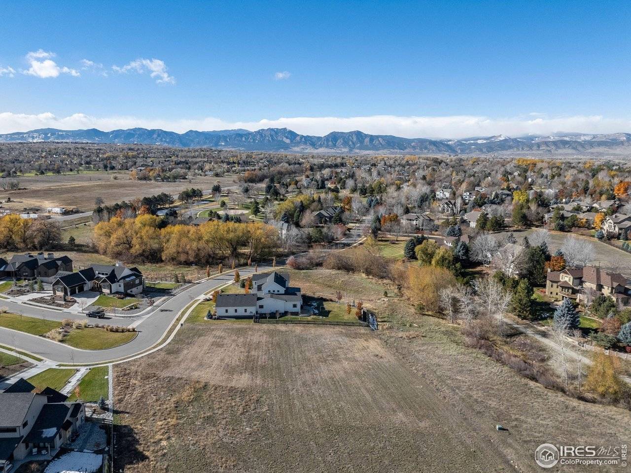 1531 Spring Creek, Lafayette, CO 80026
