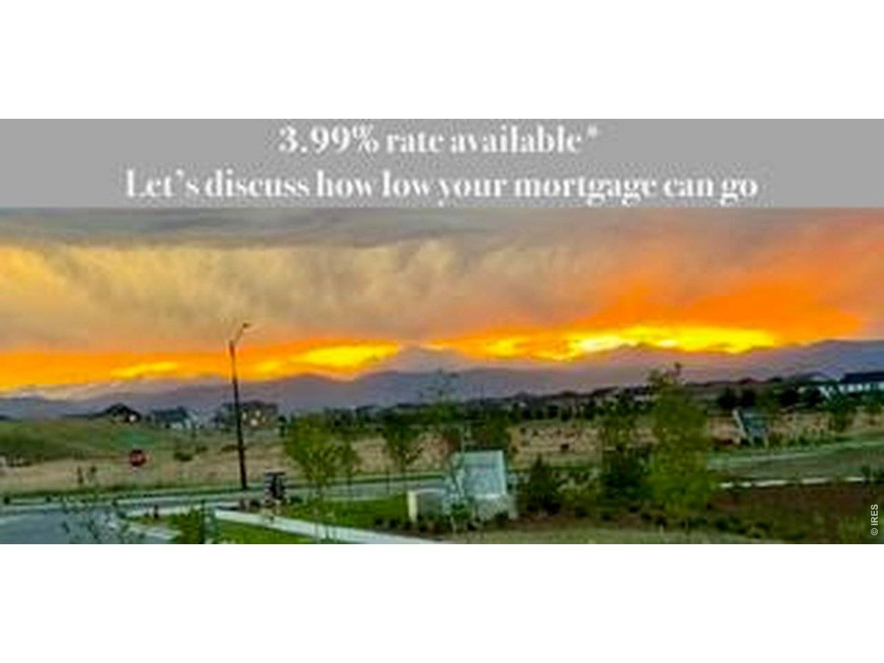 1502 Peach, Erie, CO 80516
