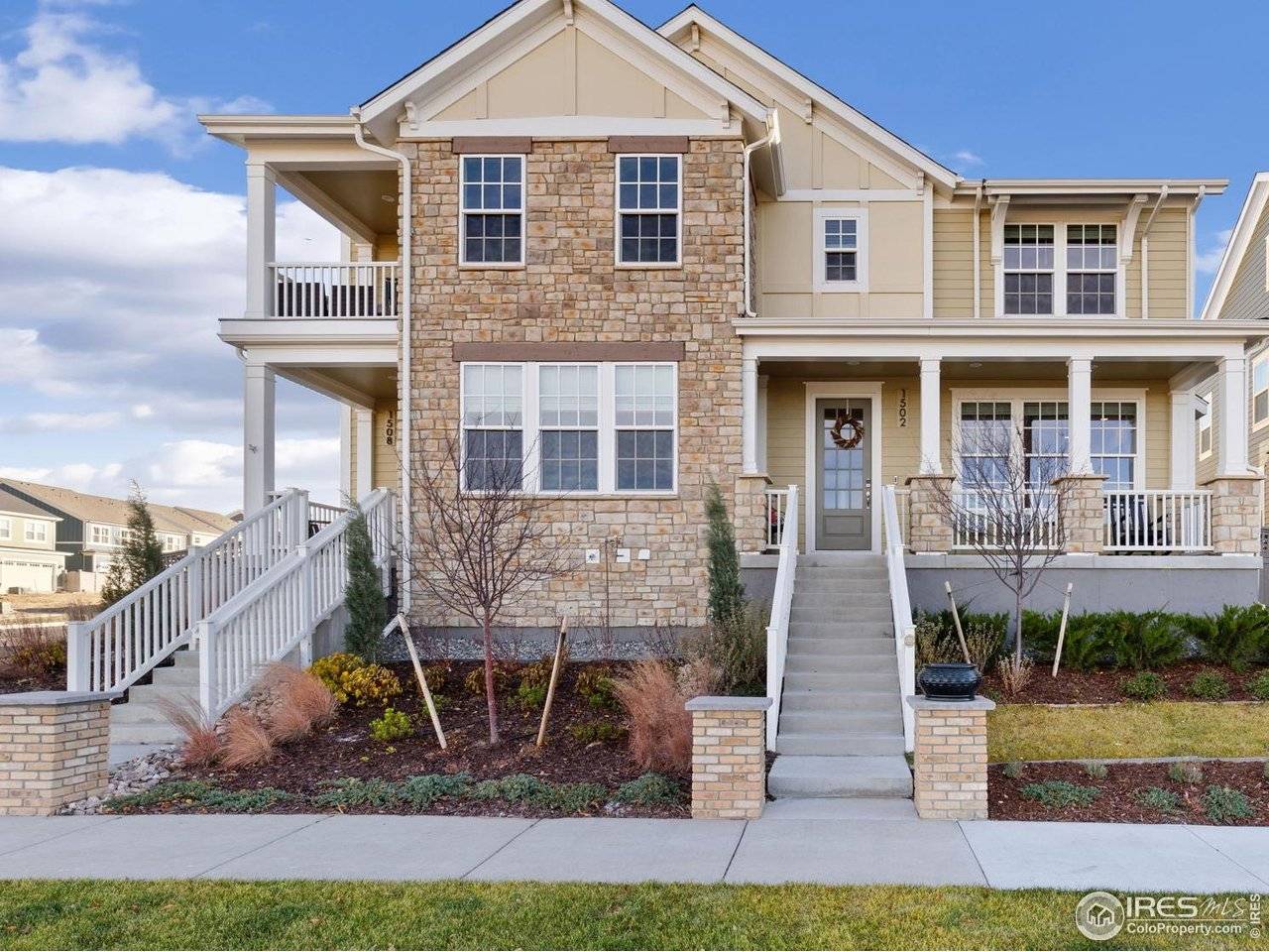 1502 Peach, Erie, CO 80516