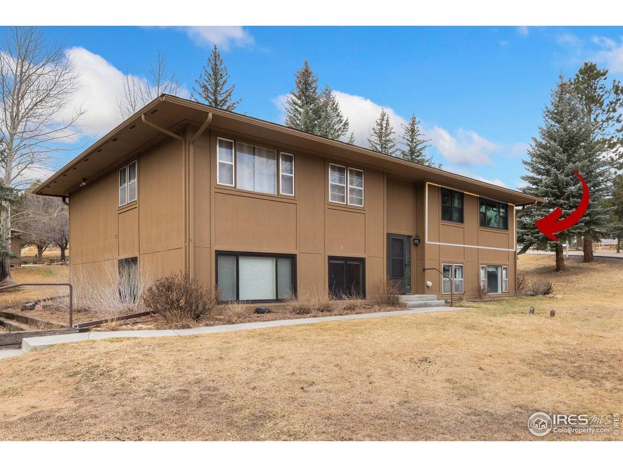 1111 Fairway Club #G1, Estes Park, CO 80517
