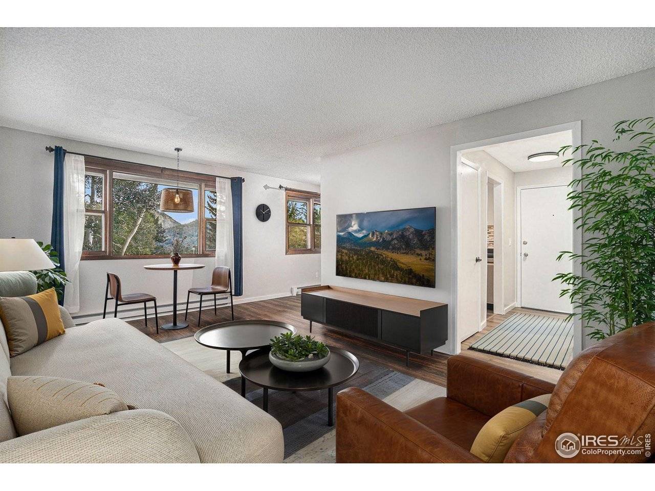 1111 Fairway Club #G1, Estes Park, CO 80517