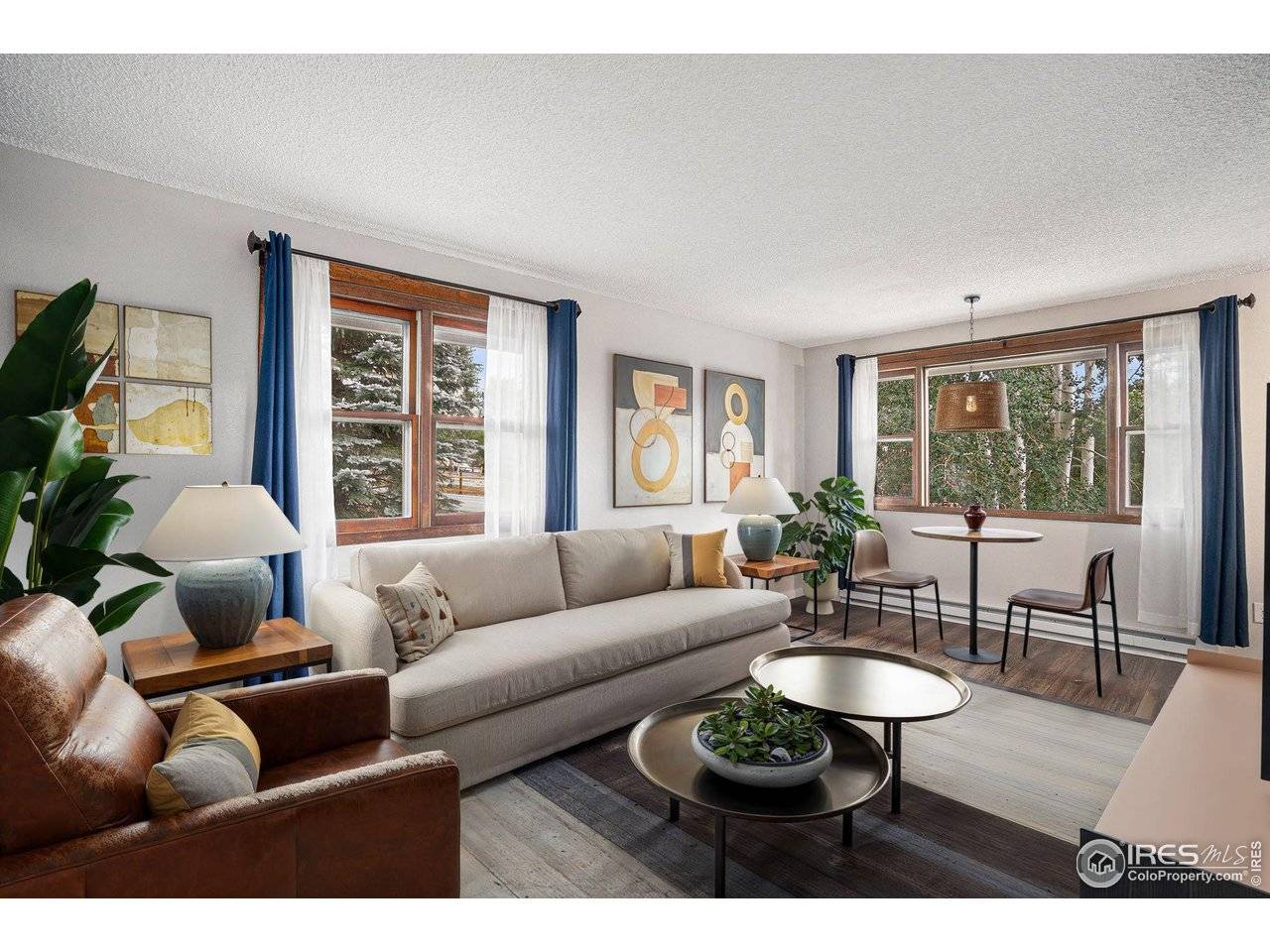 1111 Fairway Club #G1, Estes Park, CO 80517
