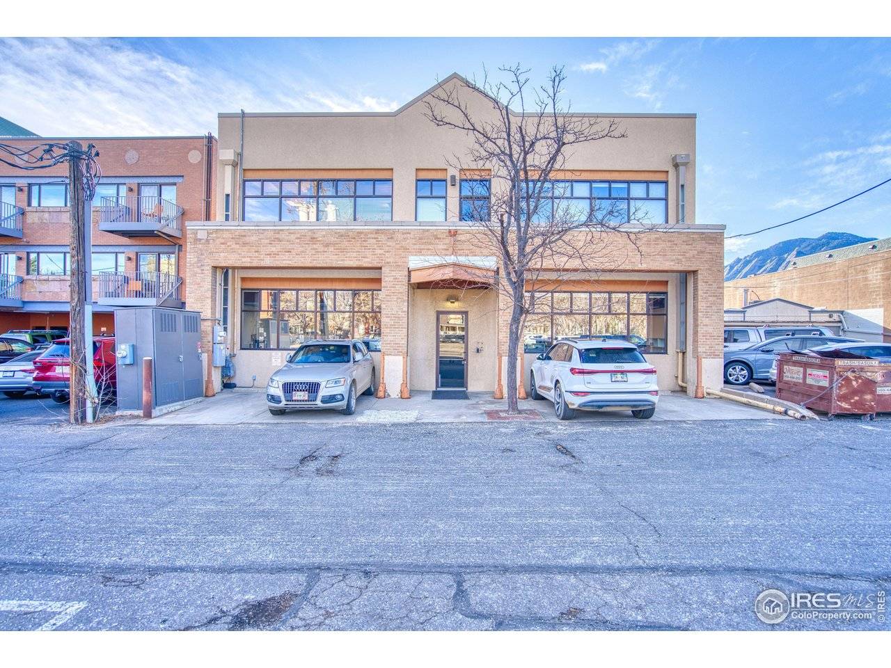 1319 Spruce, Boulder, CO 80302