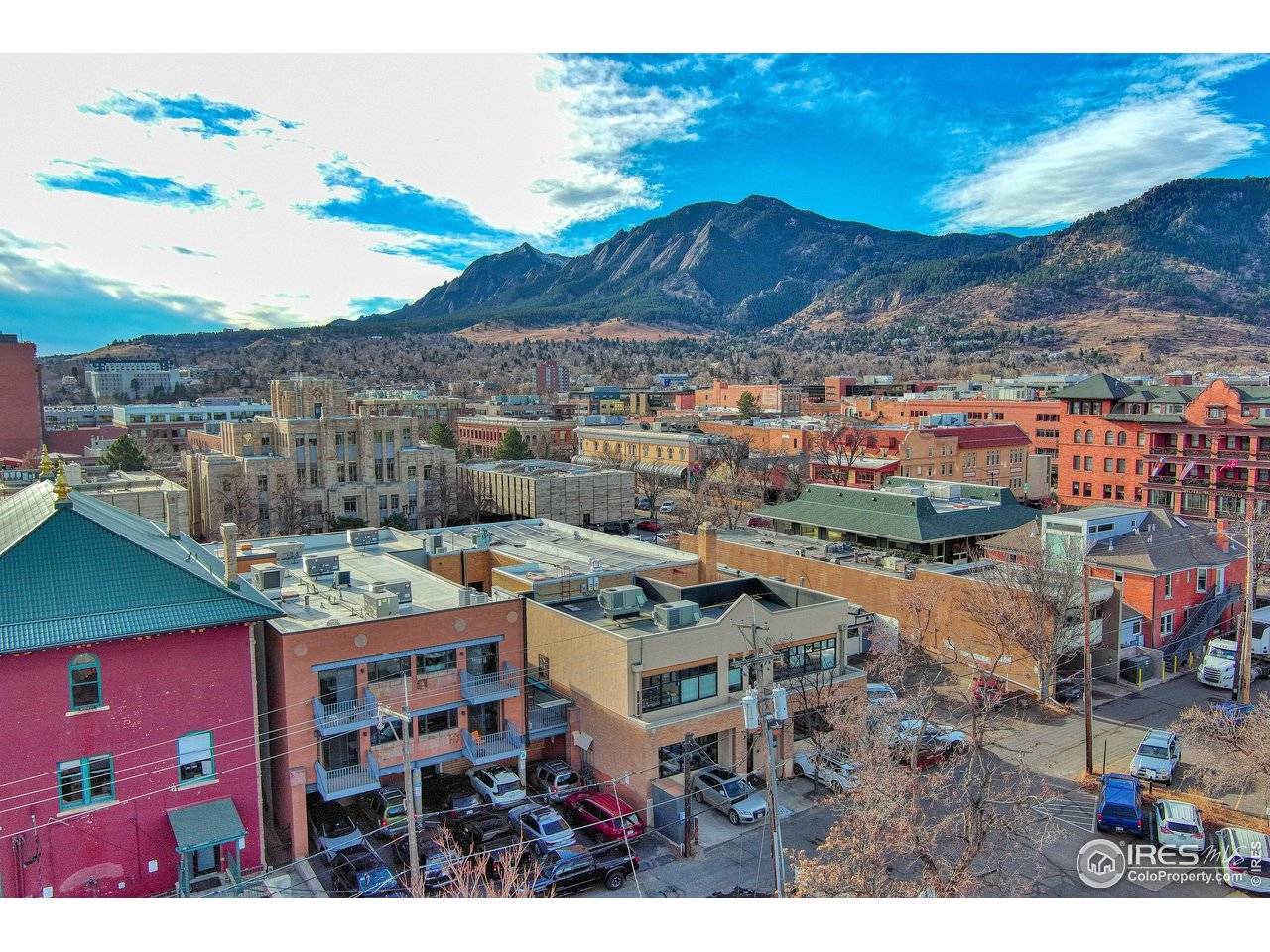 1319 Spruce, Boulder, CO 80302