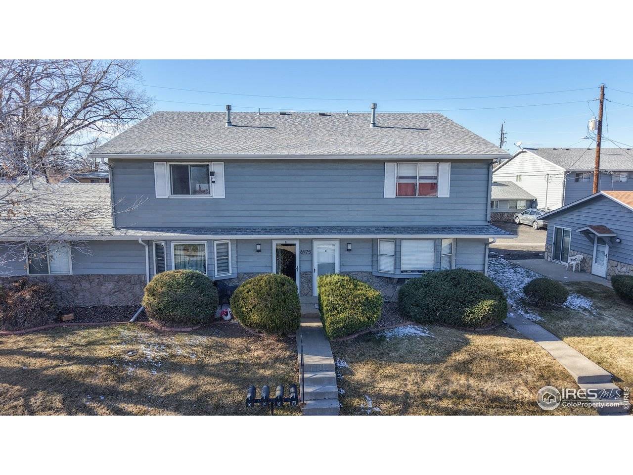 6975 Mariposa #D, Denver, CO 80221