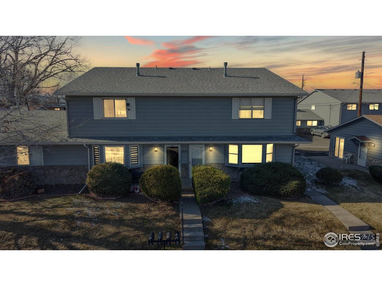 6975 Mariposa #D, Denver, CO 80221