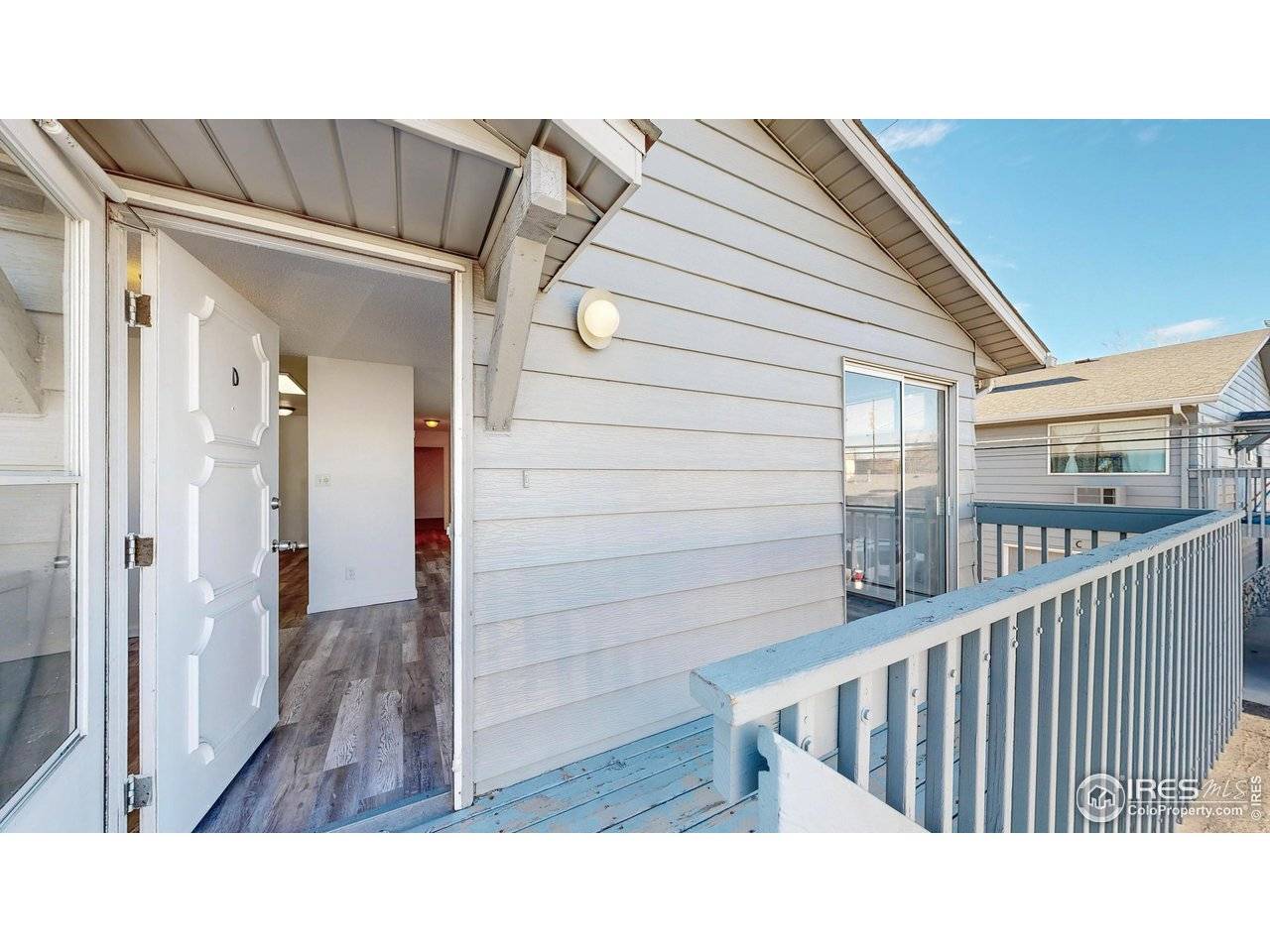 6975 Mariposa #D, Denver, CO 80221