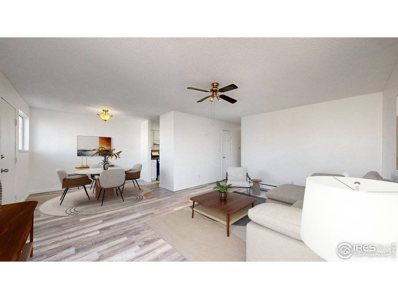 6975 Mariposa #D, Denver, CO 80221