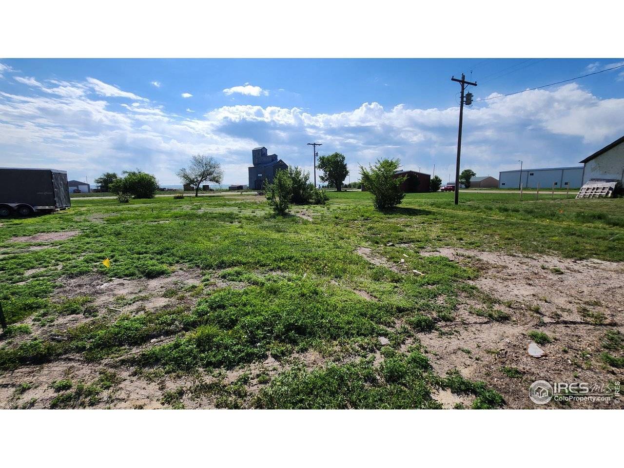 N Kearney, Grover, CO 80729